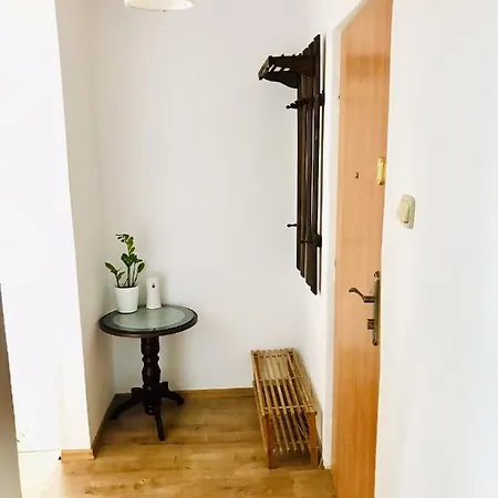 Oliwa 3 Min Od Sopotu - Mieszkanie 3 Pokojowe Z Pieknym Widokiem Na Zatoke I