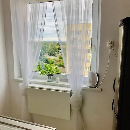 Apartment Oliwa 3 Min Od Sopotu - Mieszkanie 3 Pokojowe Z Pieknym Widokiem Na Zatoke I *