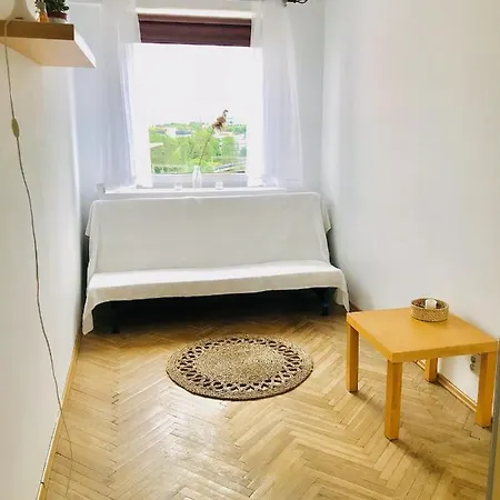 Oliwa 3 Min Od Sopotu - Mieszkanie 3 Pokojowe Z Pieknym Widokiem Na Zatoke I Gdansk