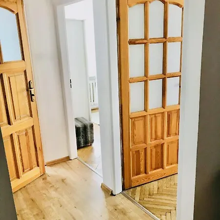 Apartment Oliwa 3 Min Od Sopotu - Mieszkanie 3 Pokojowe Z Pieknym Widokiem Na Zatoke I *
