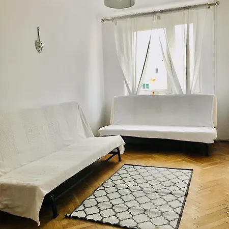Apartment Oliwa 3 Min Od Sopotu - Mieszkanie 3 Pokojowe Z Pieknym Widokiem Na Zatoke I Gdansk