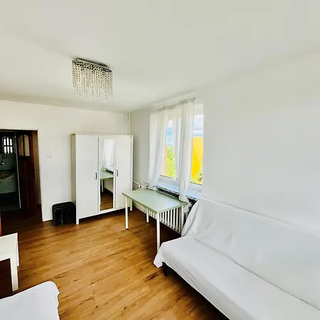 Oliwa 3 Min Od Sopotu - Mieszkanie 3 Pokojowe Z Pieknym Widokiem Na Zatoke I Apartment *