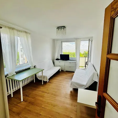 Apartment Oliwa 3 Min Od Sopotu - Mieszkanie 3 Pokojowe Z Pieknym Widokiem Na Zatoke I *