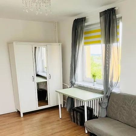 Oliwa 3 Min Od Sopotu - Mieszkanie 3 Pokojowe Z Pieknym Widokiem Na Zatoke I *