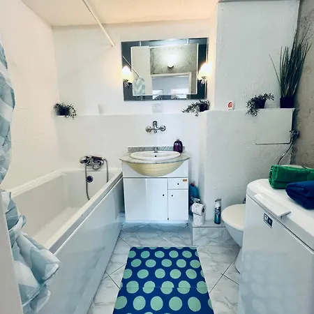 Oliwa 3 Min Od Sopotu - Mieszkanie 3 Pokojowe Z Pieknym Widokiem Na Zatoke I Appartement *