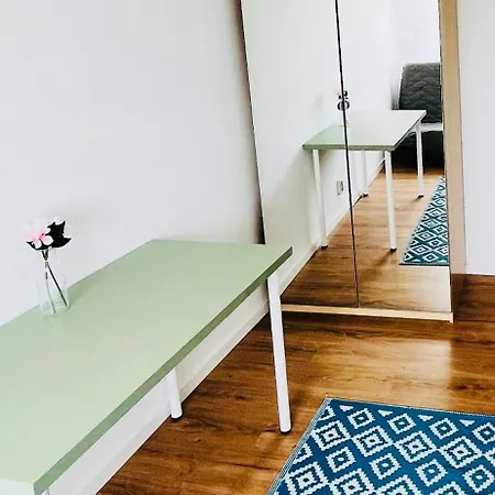 Apartment Oliwa 3 Min Od Sopotu - Mieszkanie 3 Pokojowe Z Pieknym Widokiem Na Zatoke I *